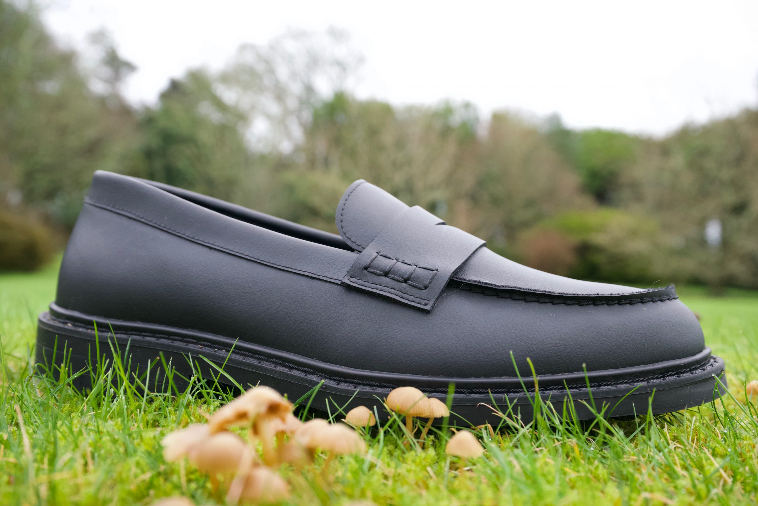 Arwin Loafer - Image 4