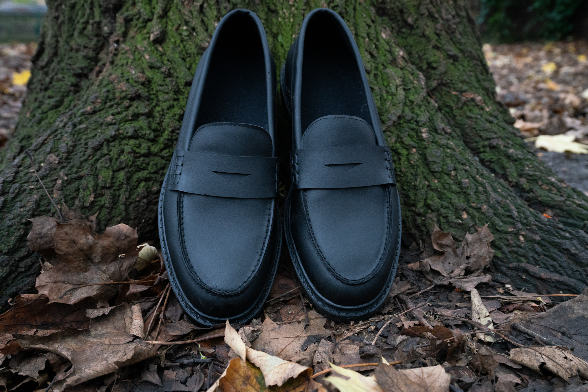 Arwin Loafer - Image 5