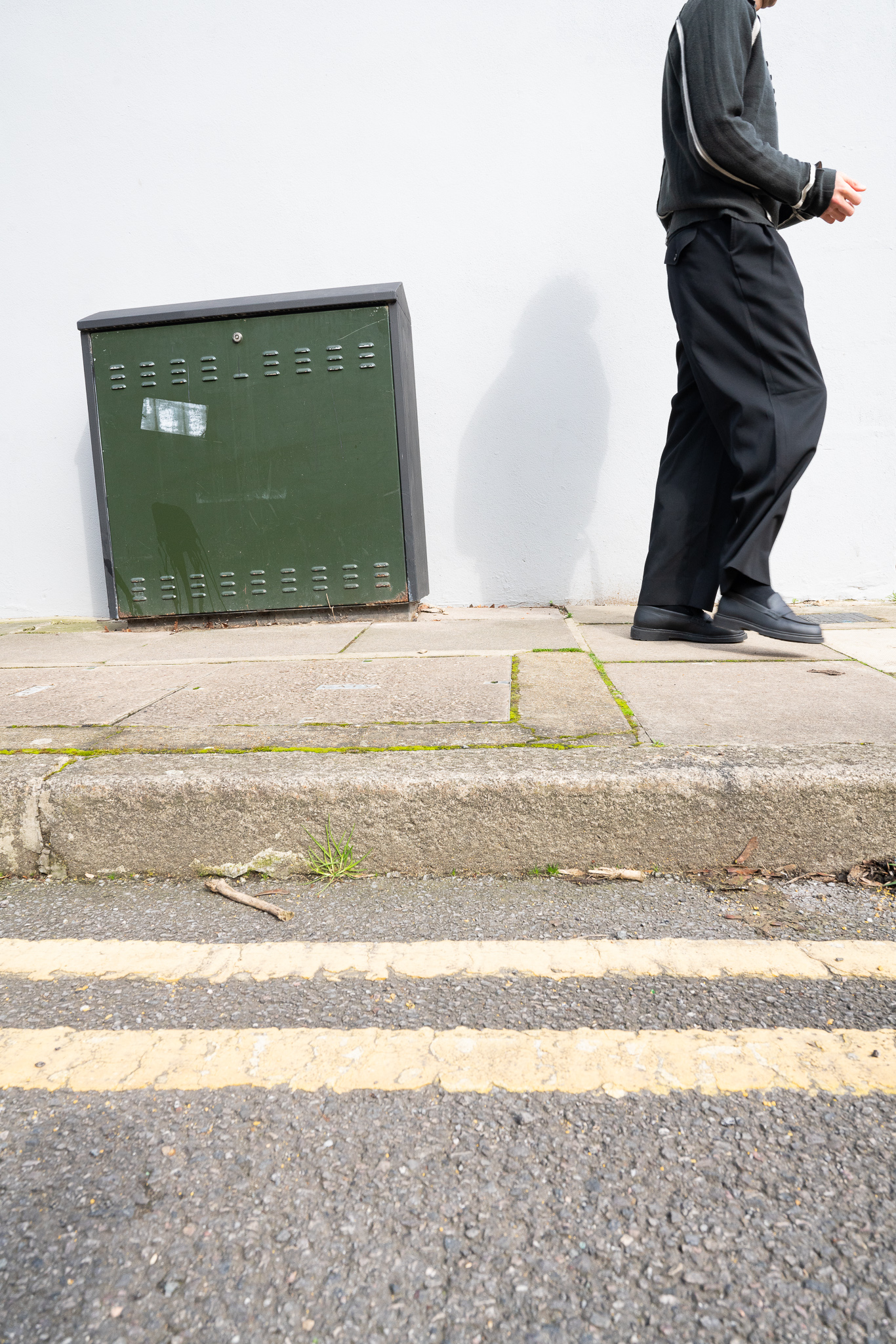 Arwin Loafer - Image 2